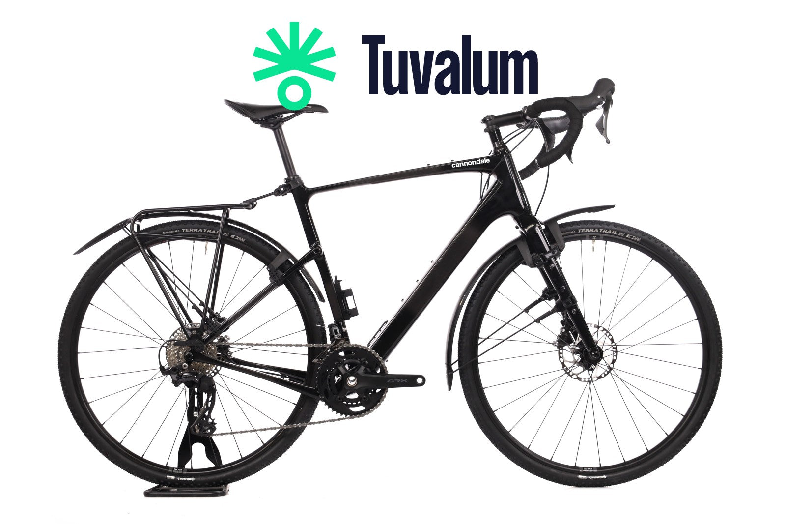 Cannondale Topstone Carbon 3