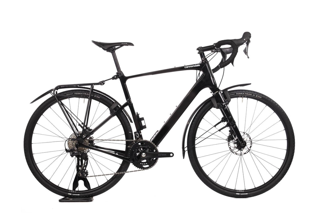 Cannondale Topstone Carbon 3 carbon
