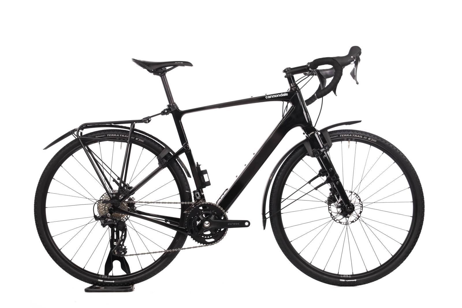 Cannondale Topstone Carbon 3 carbon