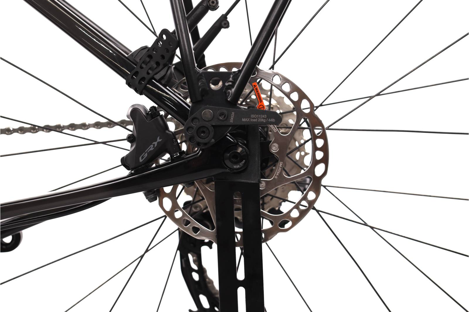 Cannondale Topstone Carbon 3 carbon