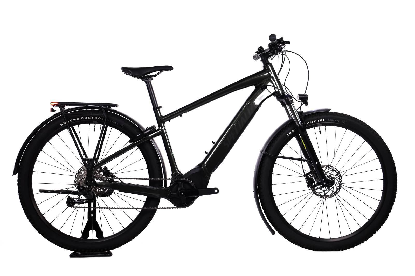 Specialized Turbo Tero 3