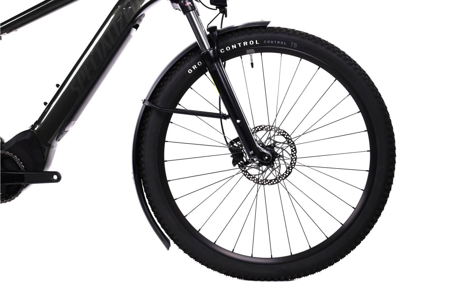 Specialized Turbo Tero 3