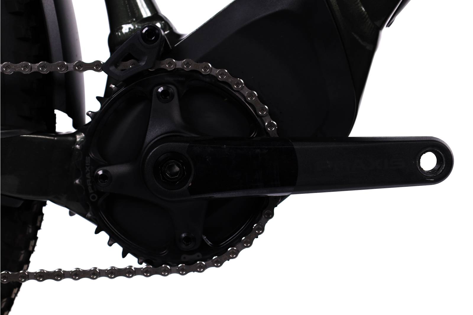 Specialized Turbo Tero 3