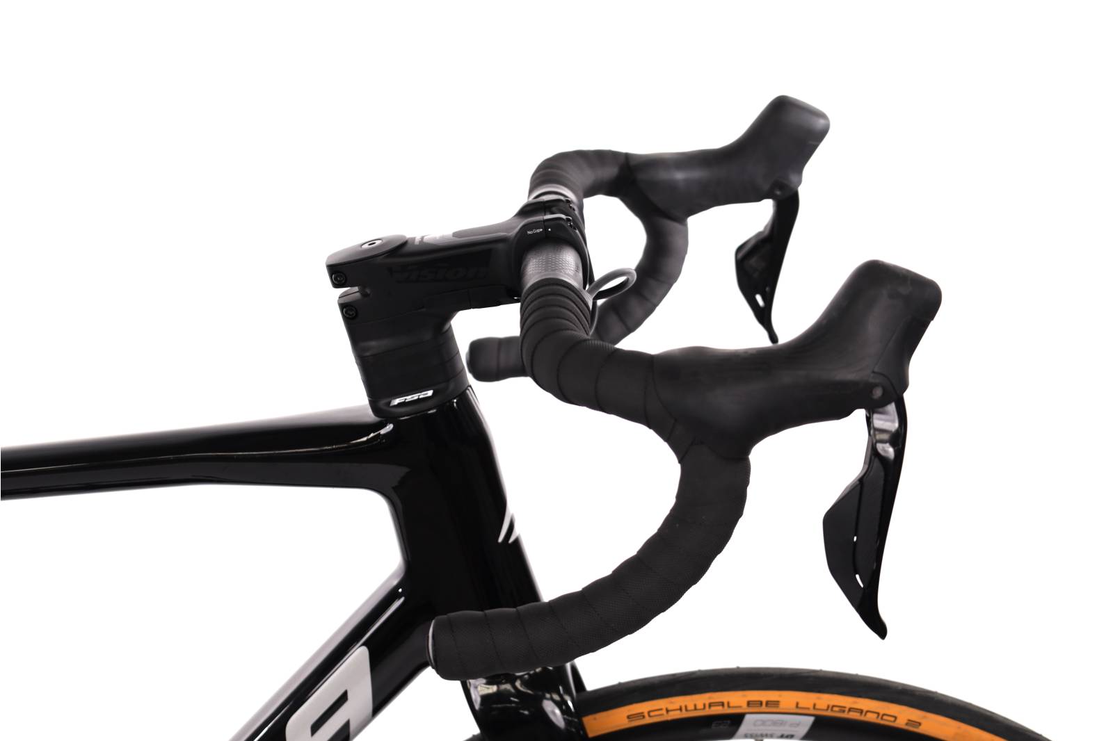 Merida Scultura 6000 105 DI2 – tuvalum