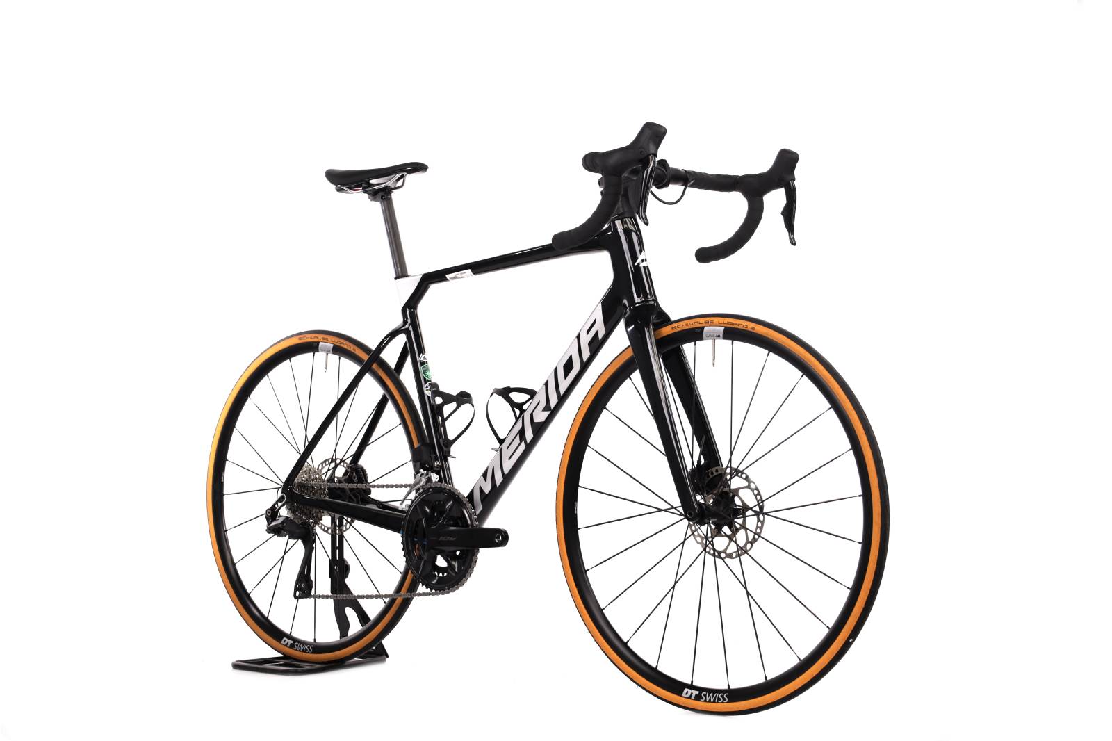 Merida Scultura 6000 105 DI2 – tuvalum
