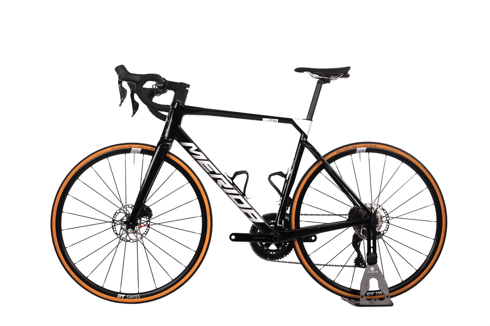 Merida Scultura 6000 105 DI2 – tuvalum