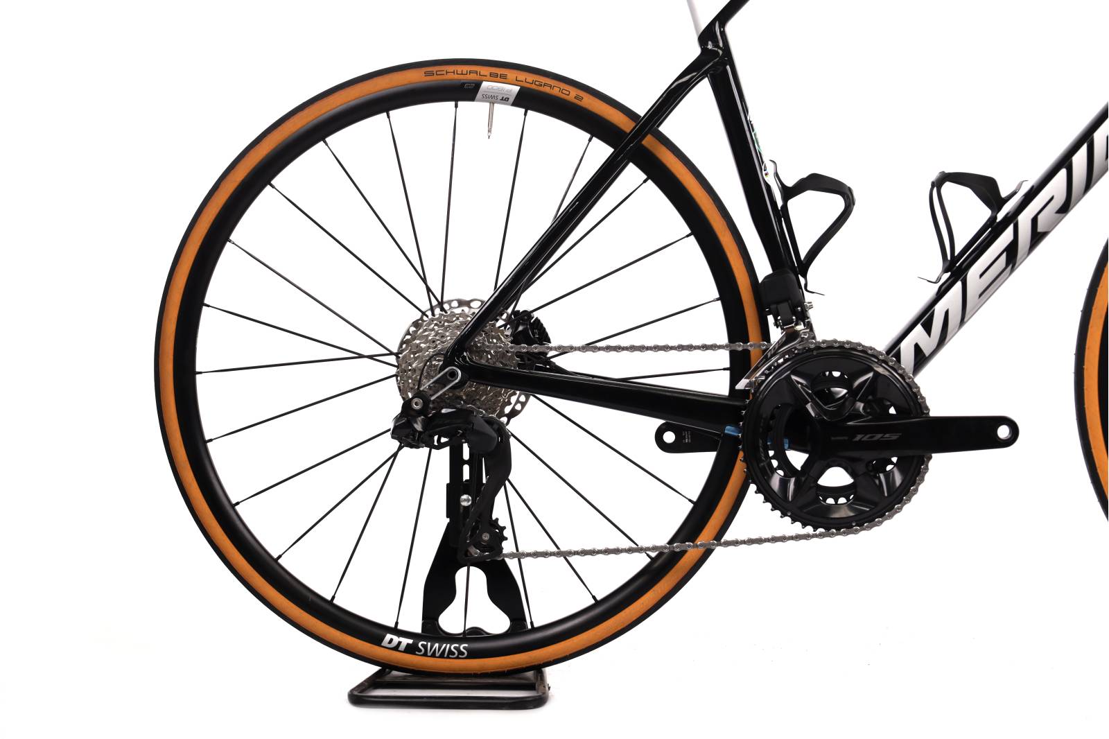 Merida Scultura 6000 105 DI2 – tuvalum