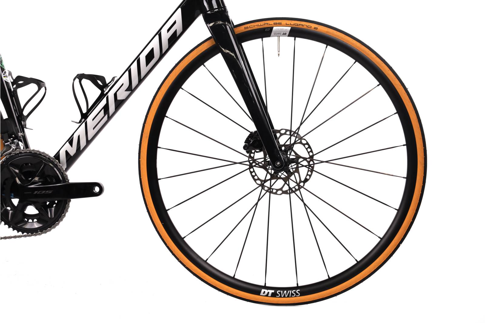 Merida Scultura 6000 105 DI2 – tuvalum