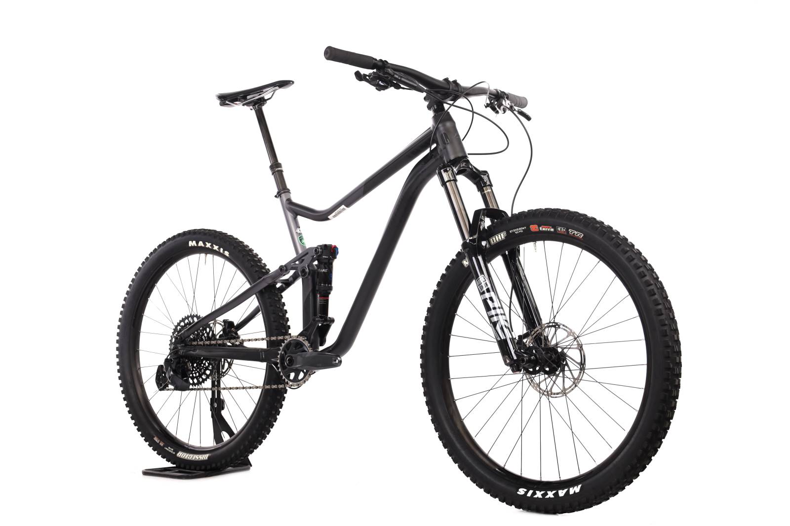 Merida One-Forty 800