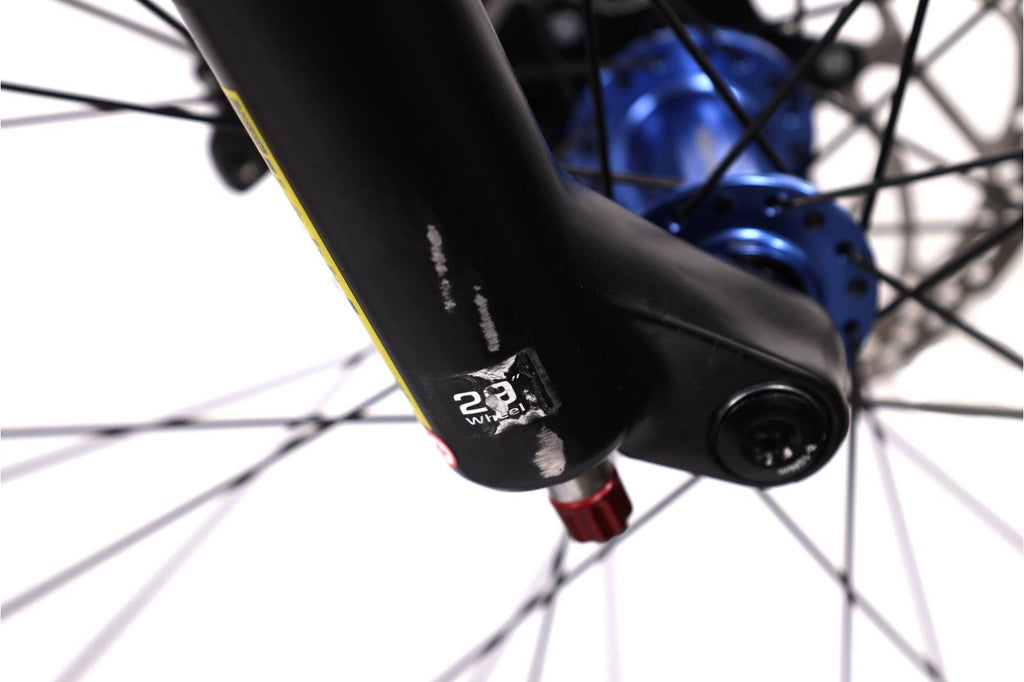 Cube Reaction HYBRID PRO 800 ALLROAD