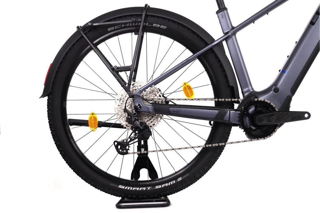 Cube Reaction HYBRID PRO 800 ALLROAD