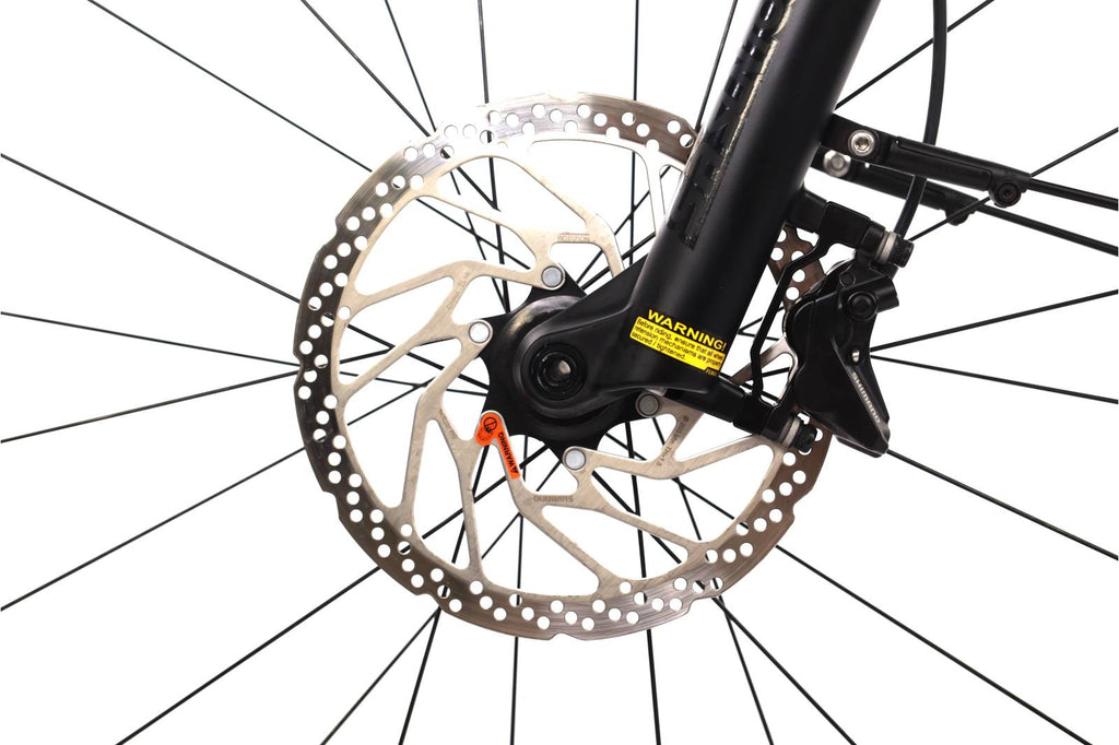 Focus Aventura² 6.9