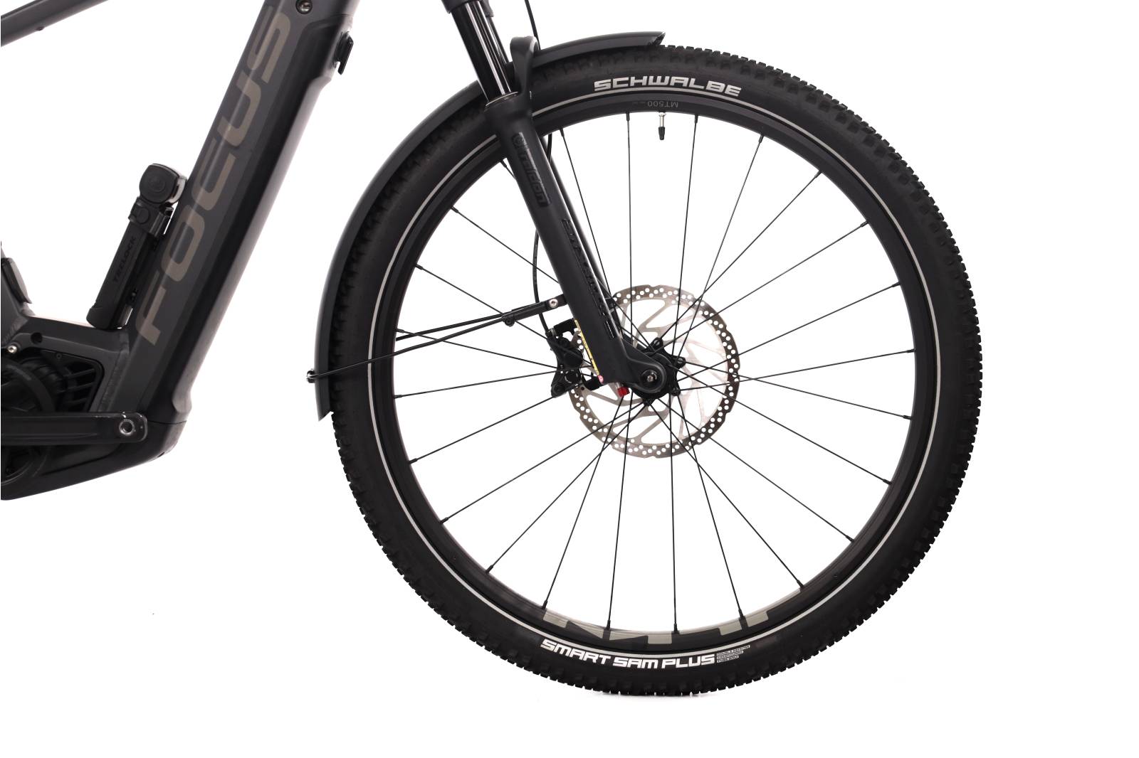 Focus Aventura² 6.9