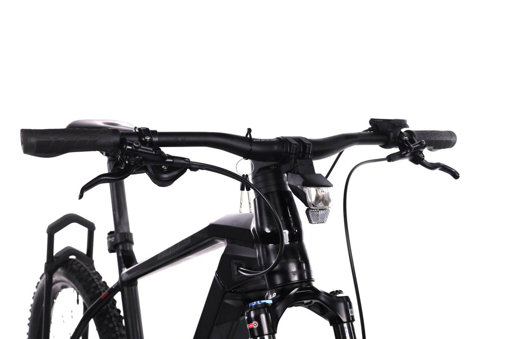 Bulls Sonic Evo 1