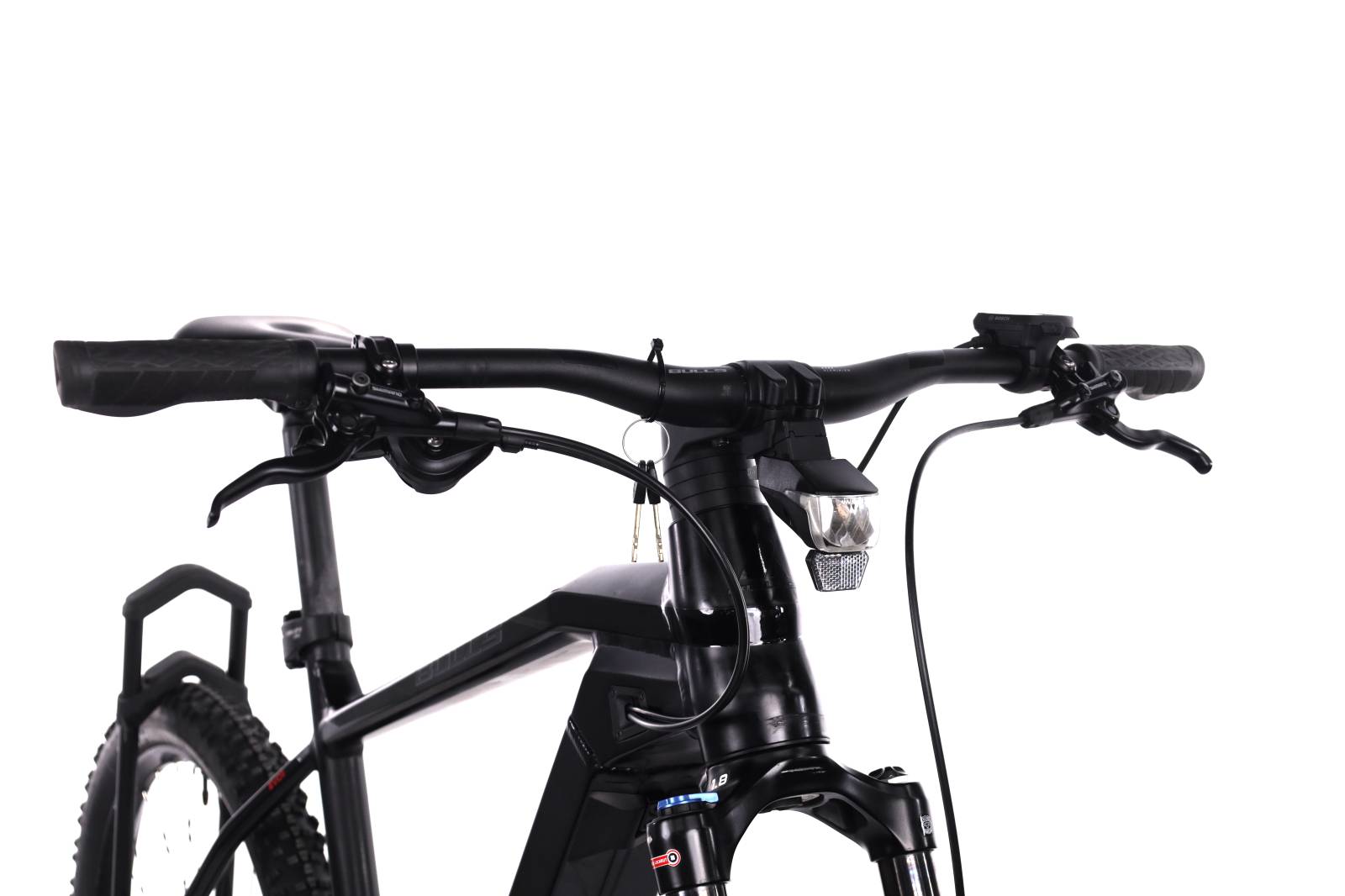 Bulls Sonic Evo 1
