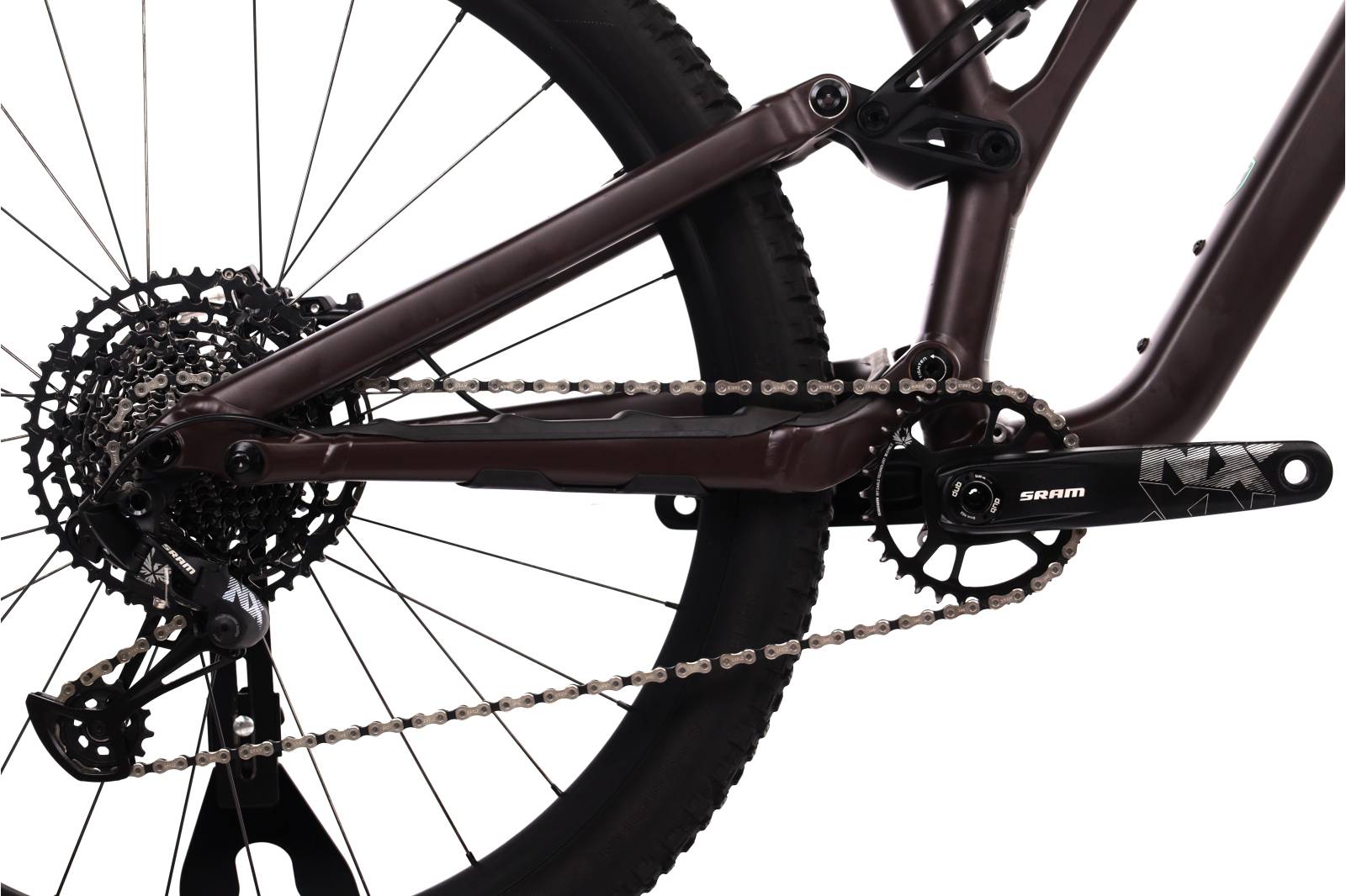 Specialized Stumpjumper Comp