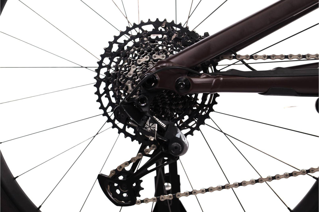 Specialized Stumpjumper Comp