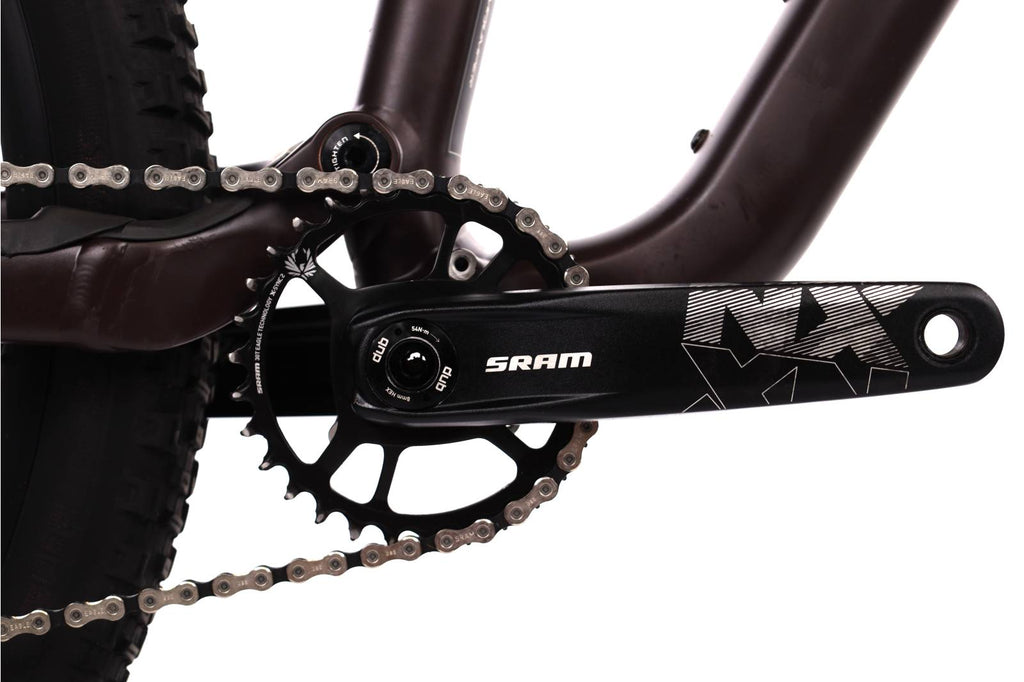 Specialized Stumpjumper Comp