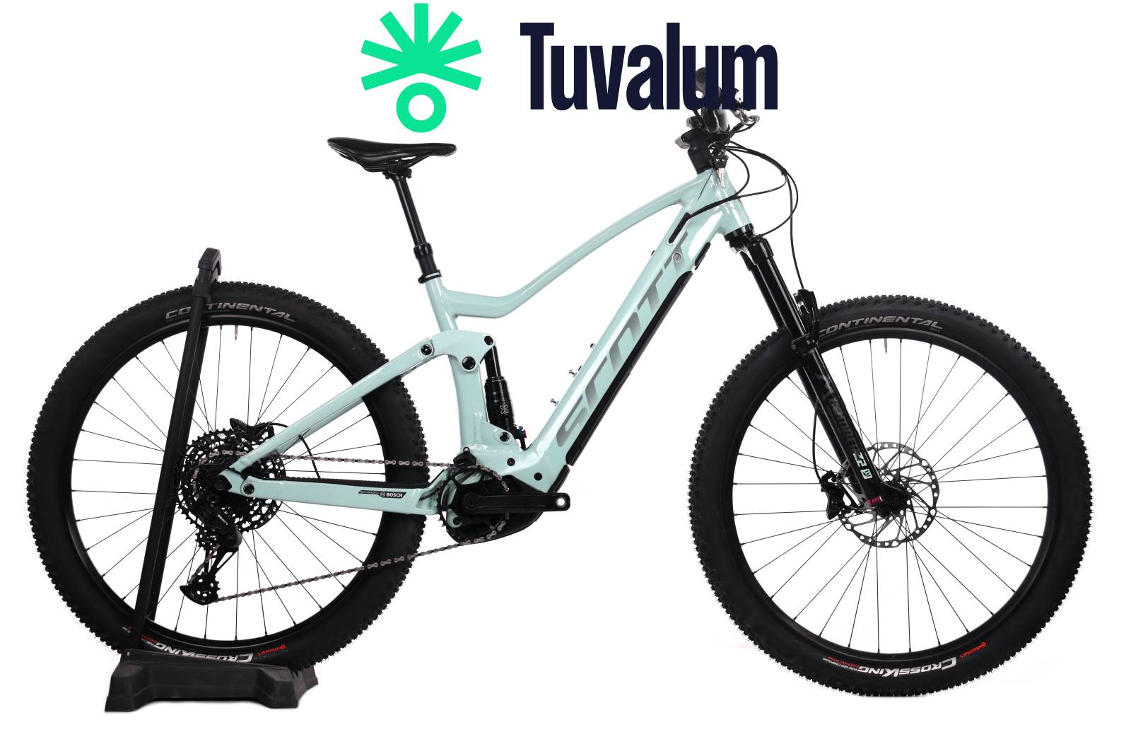 Scott Contessa Strike eRide 920
