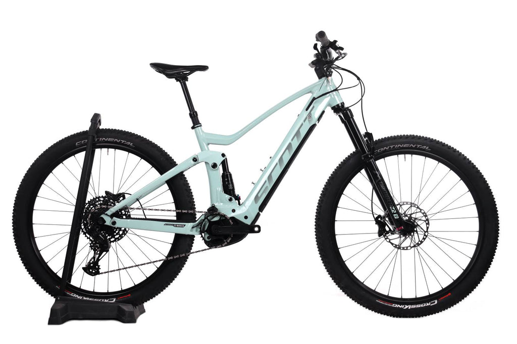 Scott Contessa Strike eRide 920