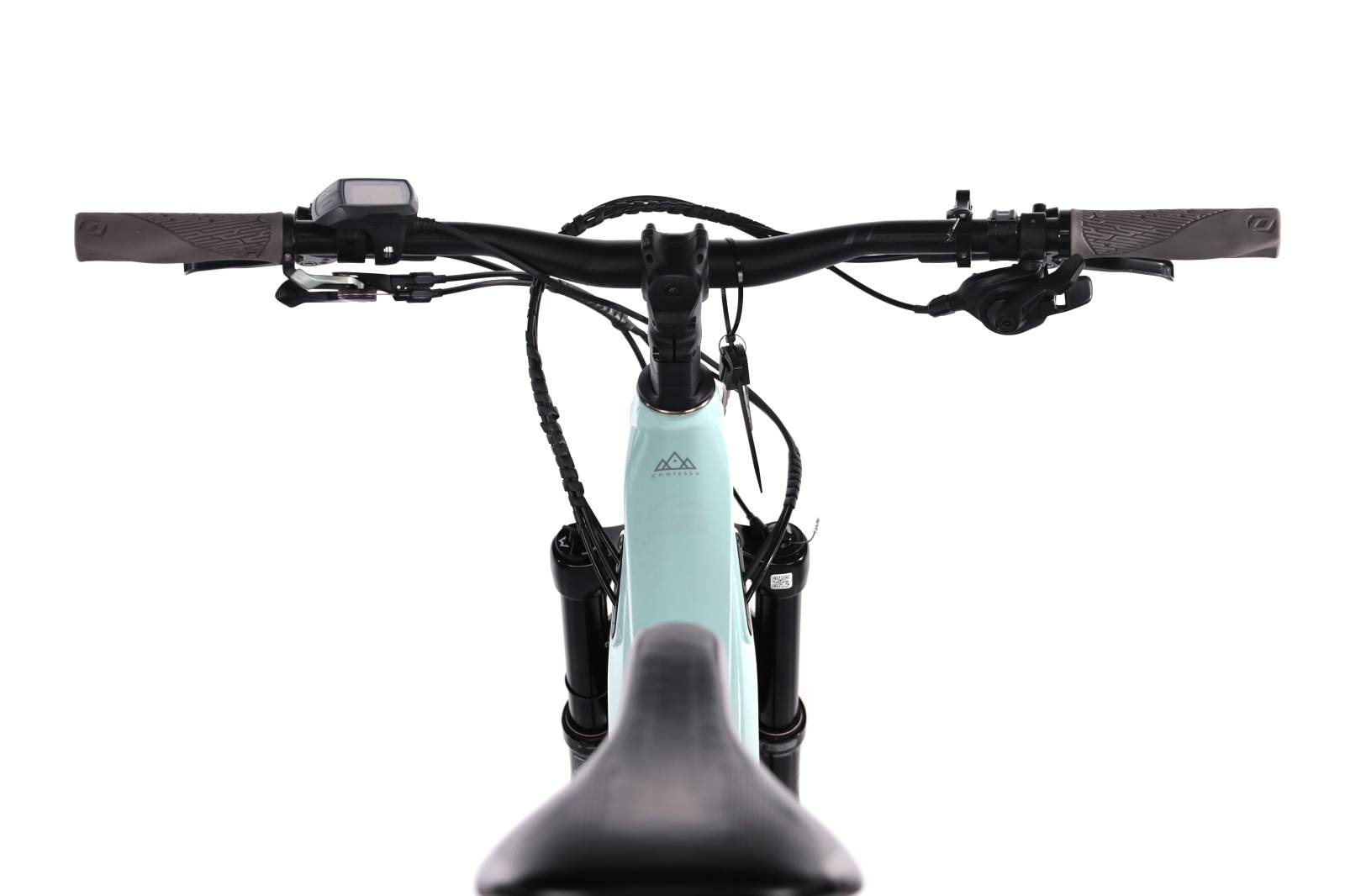 Scott Contessa Strike eRide 920 – tuvalum