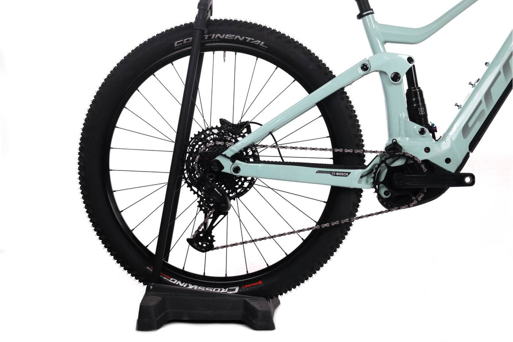 Scott Contessa Strike eRide 920