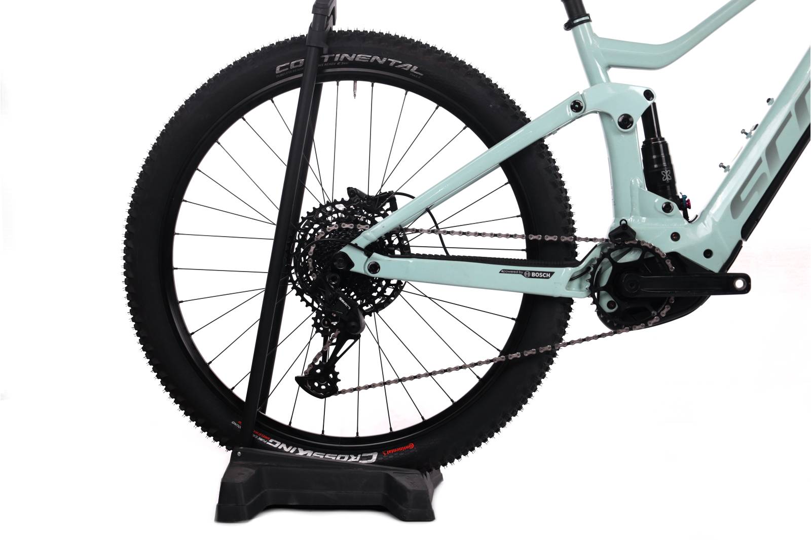 Scott Contessa Strike eRide 920