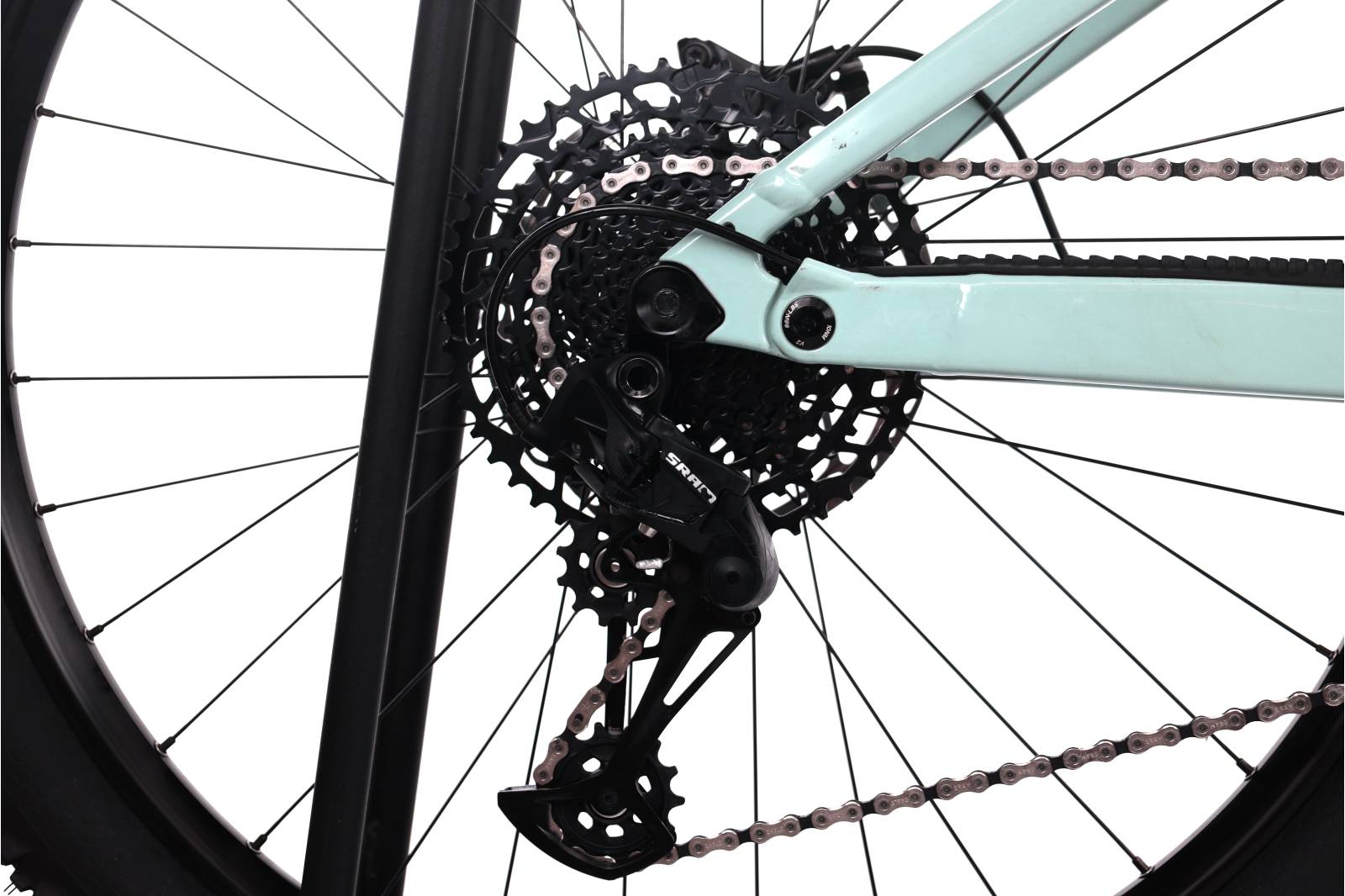 Scott Contessa Strike eRide 920