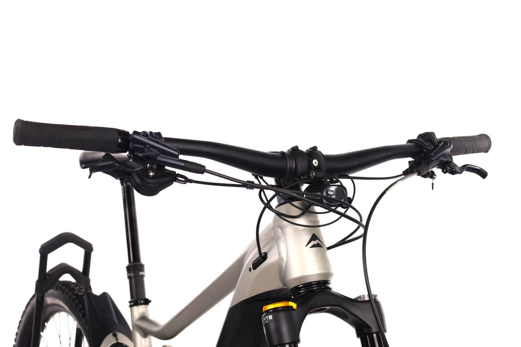 Merida eOne Sixty 700