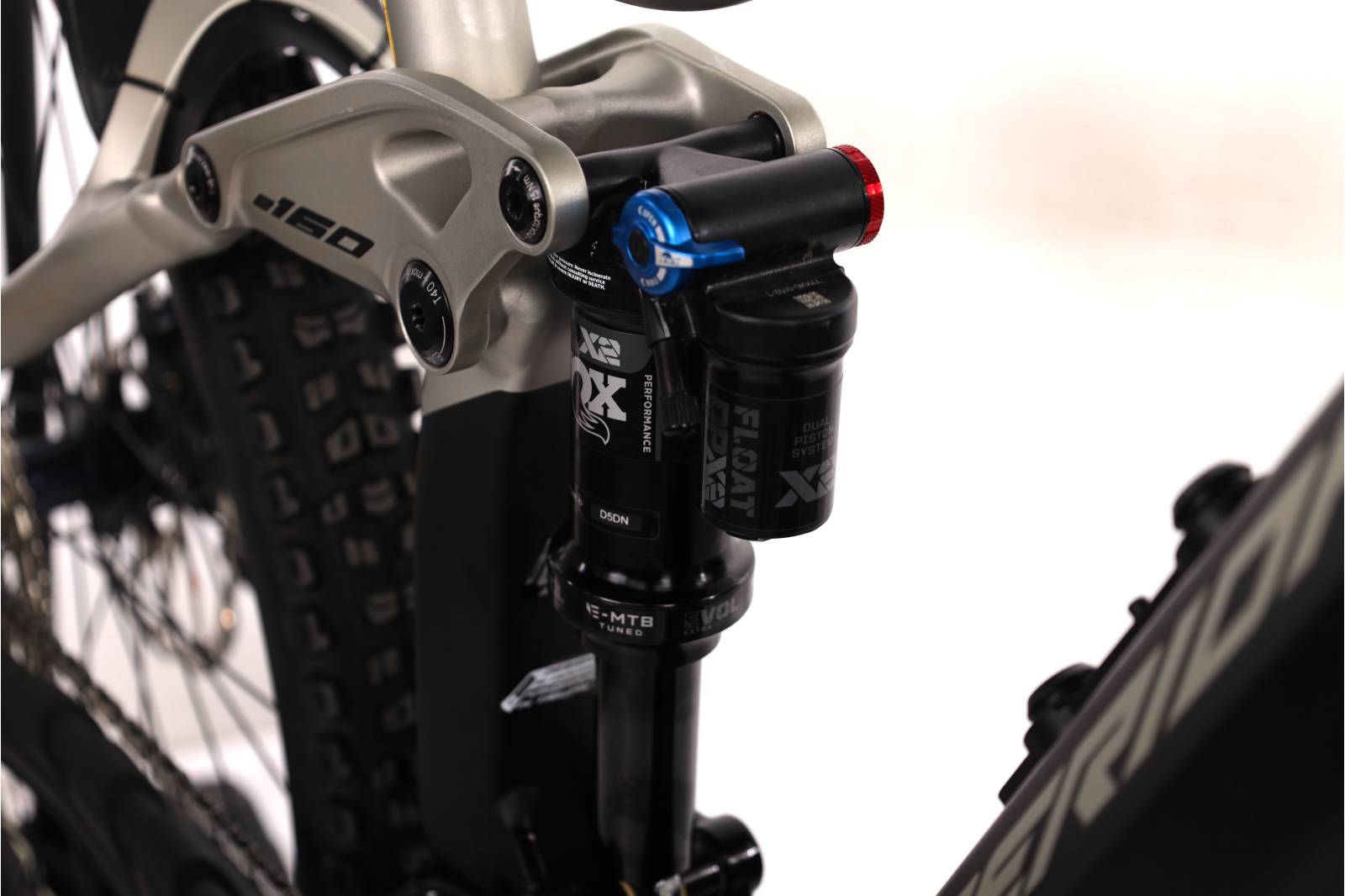 Merida eOne Sixty 700