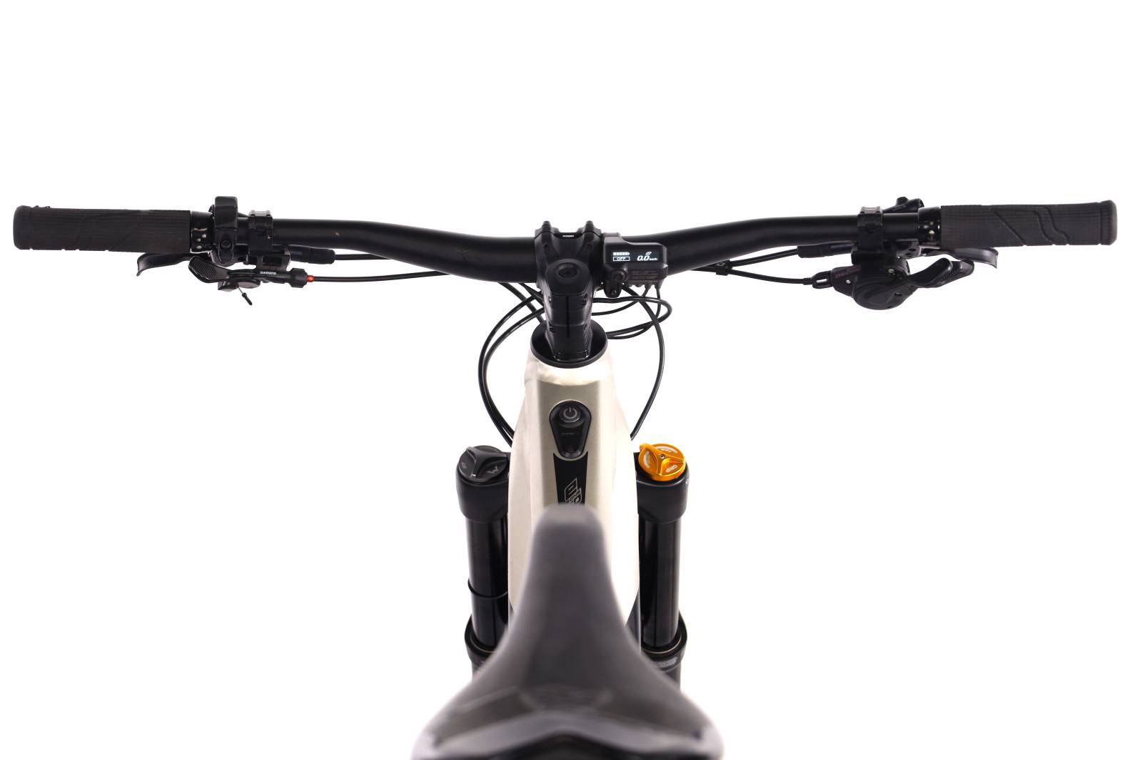 Merida eOne Sixty 700