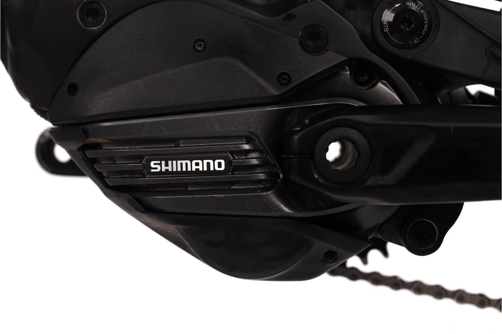 Merida eOne Sixty 700