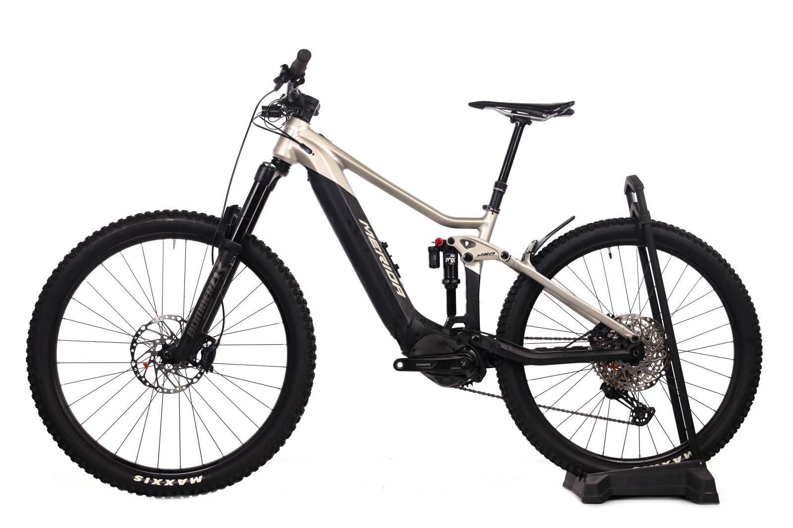 Merida eOne Sixty 700