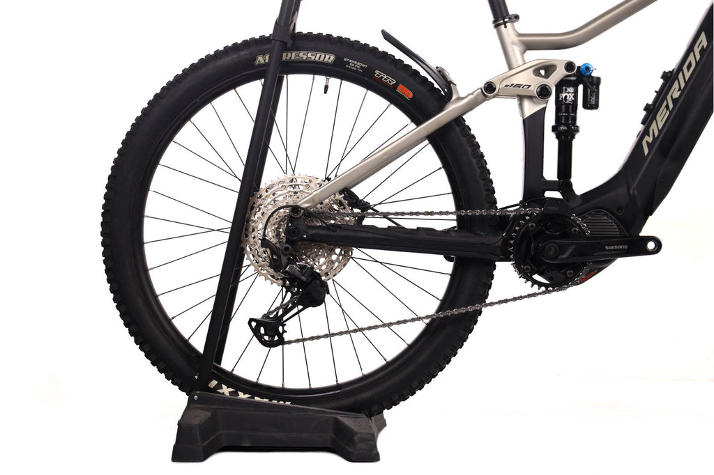 Merida eOne Sixty 700