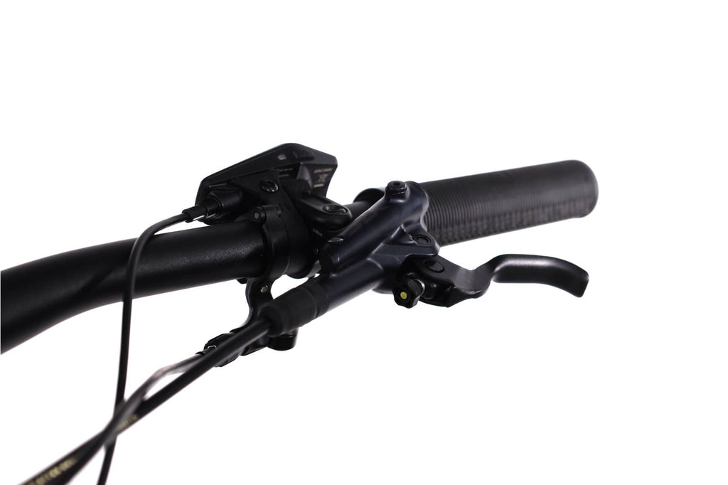 Cannondale Moterra Carbon 2