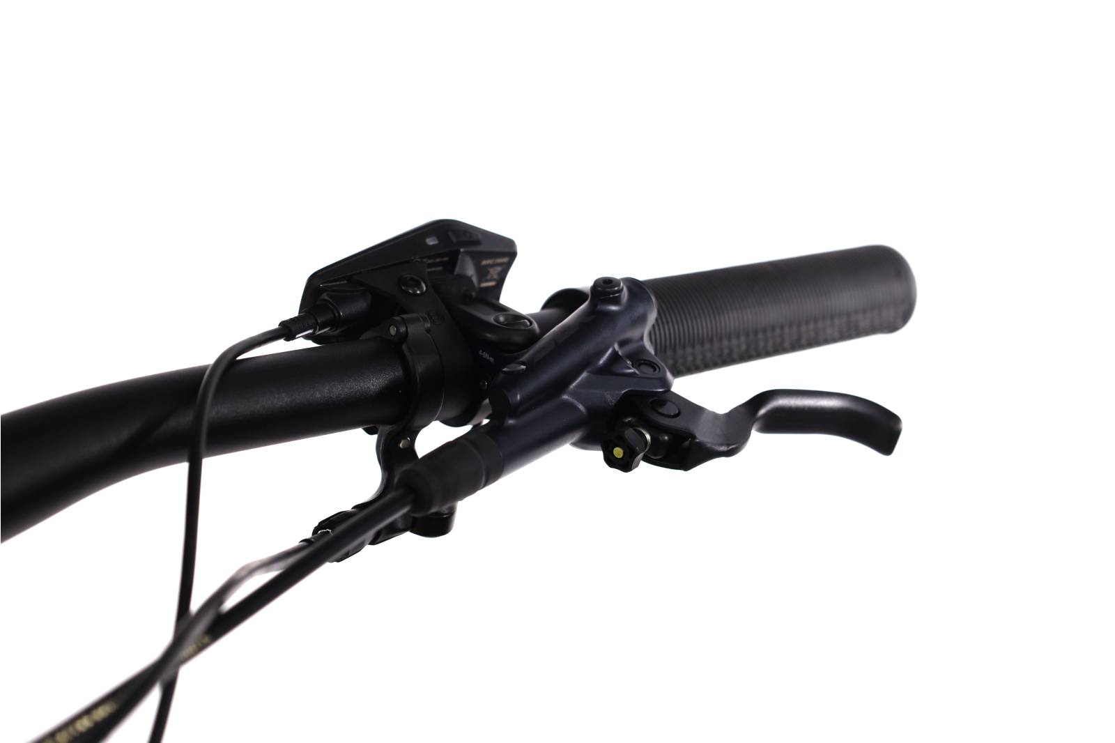 Cannondale Moterra Carbon 2