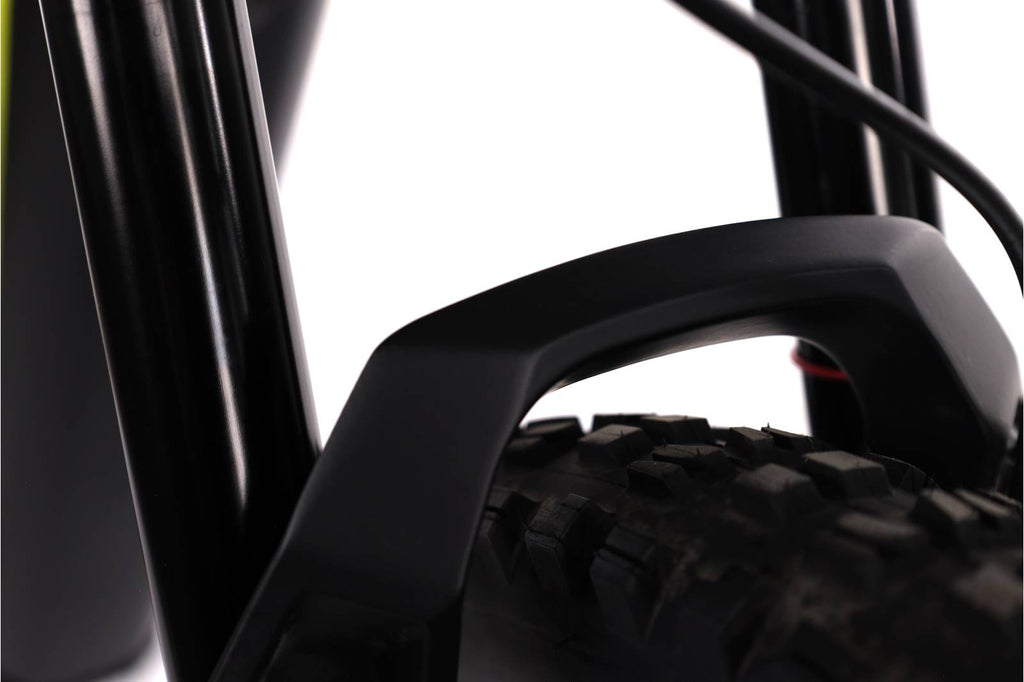 Cannondale Moterra Carbon 2