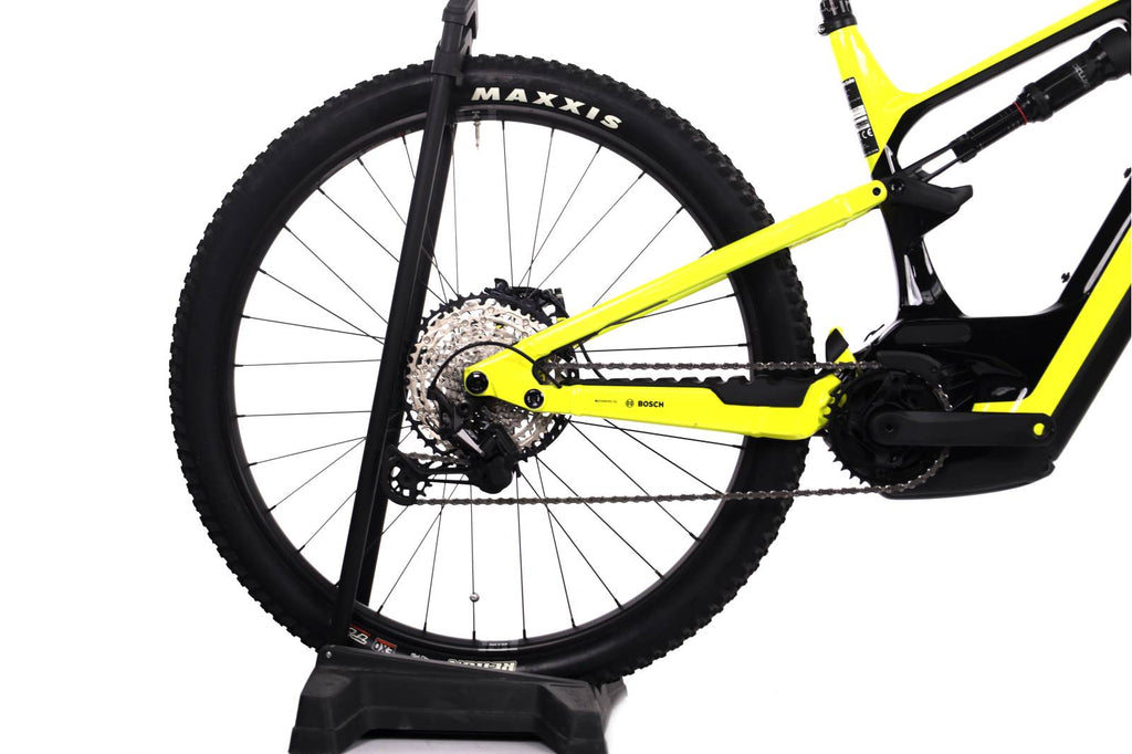 Cannondale Moterra Carbon 2