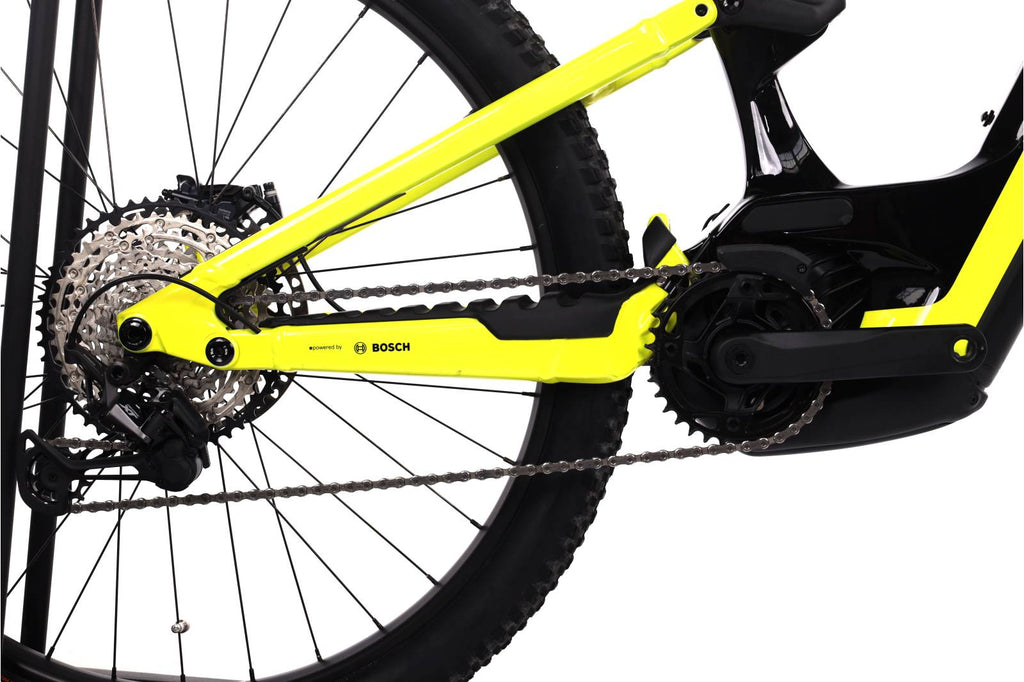 Cannondale Moterra Carbon 2