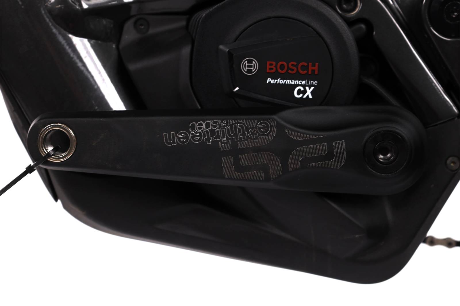 Ghost E-Asx Universal