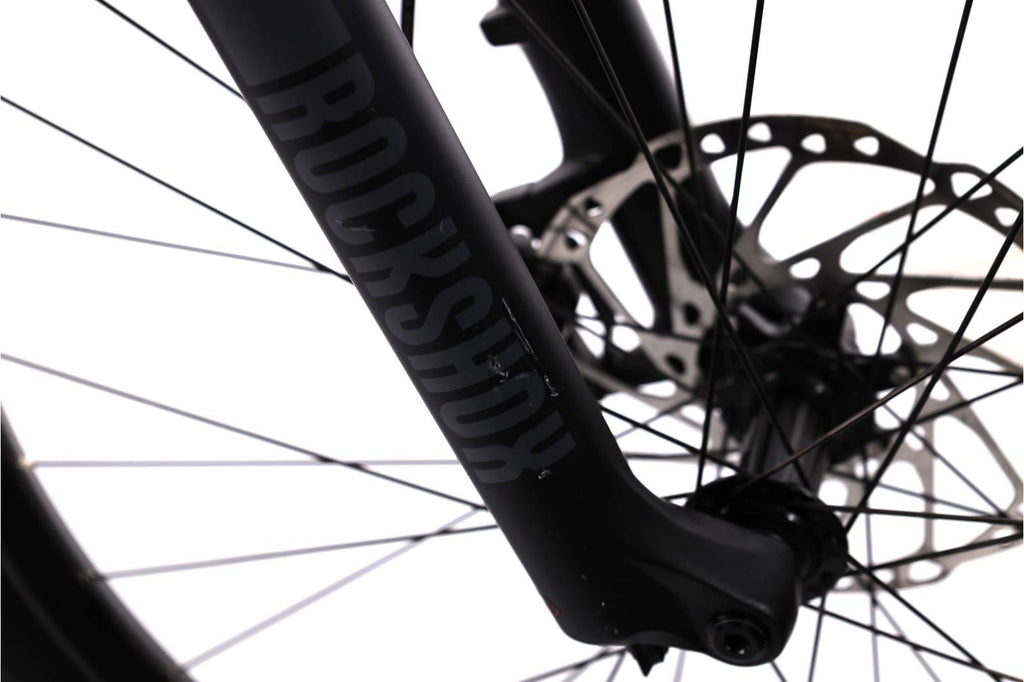 Ghost E-Asx Universal