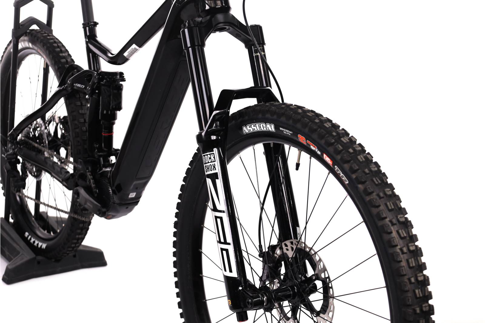 Merida eOne Sixty 975 SE