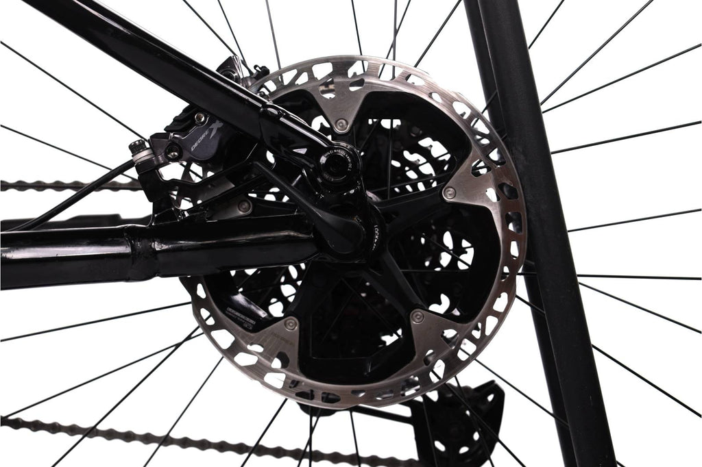 Merida eOne Sixty 975 SE