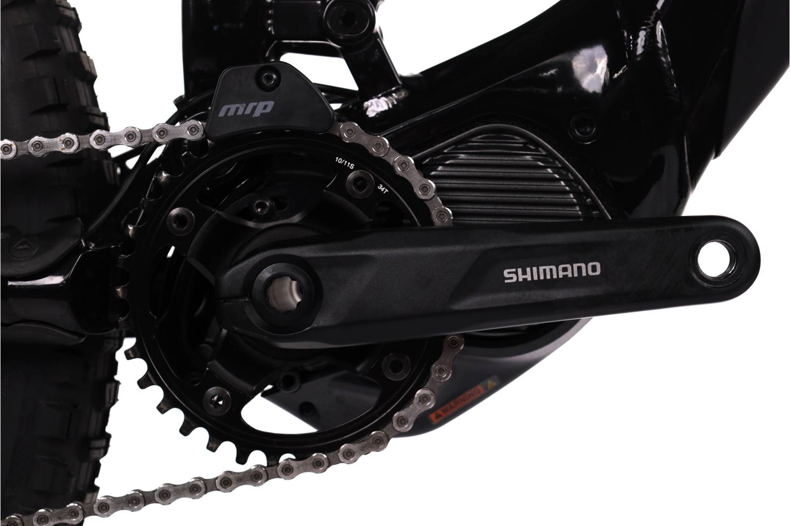 Merida eOne Sixty 975 SE