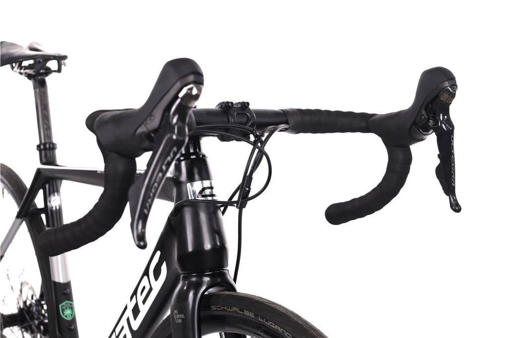 Corratec CCTTeam Ultegra