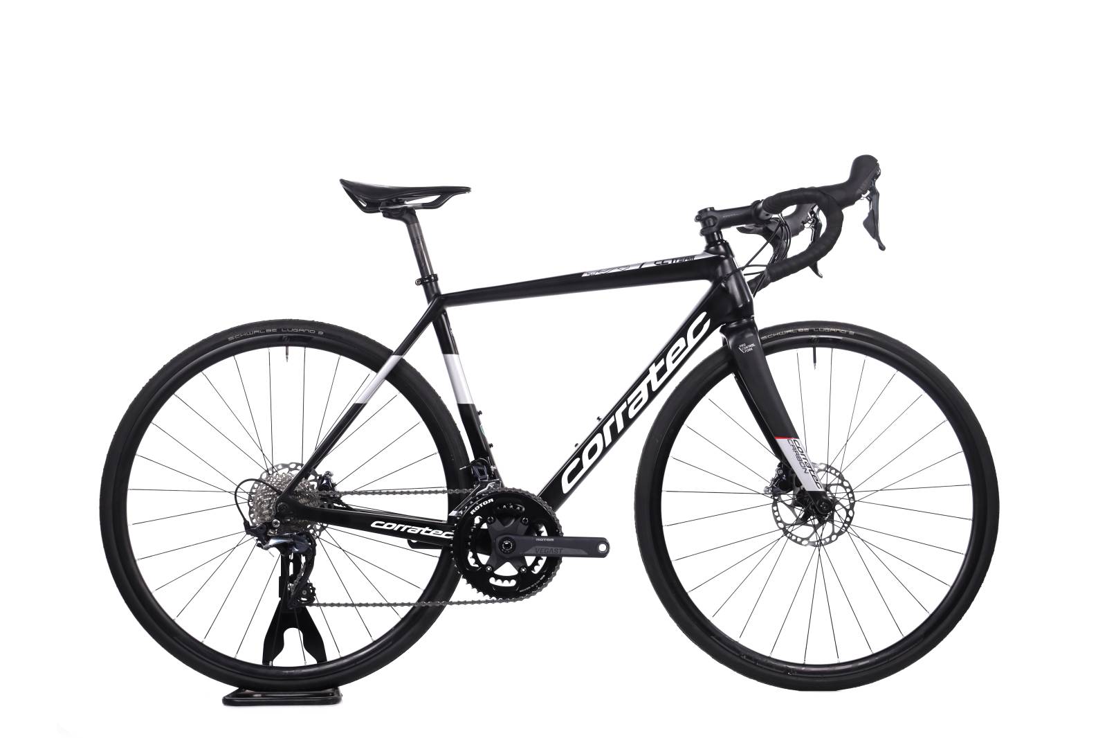 Corratec CCTTeam Ultegra