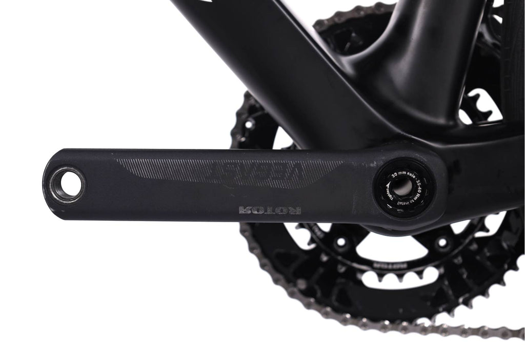 Corratec CCTTeam Ultegra