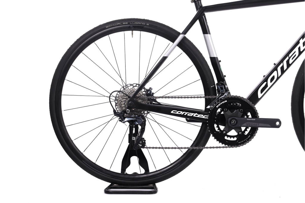 Corratec CCTTeam Ultegra