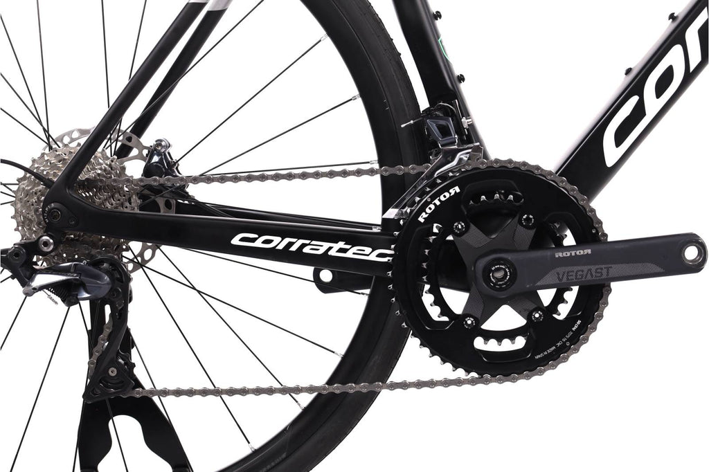 Corratec CCTTeam Ultegra