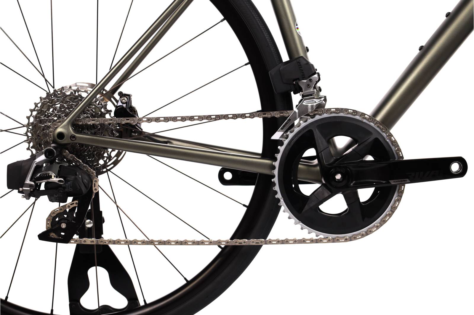 Specialized Aethos Comp